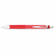 PENKL257B Hyper-G Roller Ball Retractable Gel Pen, Red Ink, Medium, Dozen By PENTEL OF AMERICA