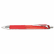 PENKL257B Hyper-G Roller Ball Retractable Gel Pen, Red Ink, Medium, Dozen By PENTEL OF AMERICA