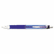 PENKL257C Hyper-G Roller Ball Retractable Gel Pen, Blue Ink, Medium, Dozen By PENTEL OF AMERICA