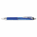 PENKL257C Hyper-G Roller Ball Retractable Gel Pen, Blue Ink, Medium, Dozen By PENTEL OF AMERICA
