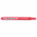 PENNXS15B Handy-line S Retractable Permanent Markers, Fine Tip, Red, Dozen By PENTEL OF AMERICA