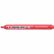 PENNXS15B Handy-line S Retractable Permanent Markers, Fine Tip, Red, Dozen By PENTEL OF AMERICA