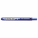 PENNXS15C Handy-line S Retractable Permanent Markers, Fine Tip, Blue, Dozen By PENTEL OF AMERICA