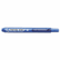 PENNXS15C Handy-line S Retractable Permanent Markers, Fine Tip, Blue, Dozen By PENTEL OF AMERICA