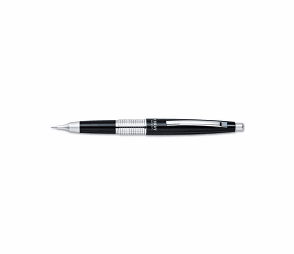 PENP1035A Sharp Kerry Mechanical Pencil, 0.50 mm, Black Barrel By PENTEL OF AMERICA