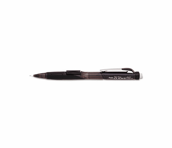 PENPD277TA Twist-Erase CLICK Mechanical Pencil, 0.70 mm, Black Barrel By PENTEL OF AMERICA