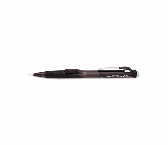 PENPD279TA Twist-Erase CLICK Mechanical Pencil, 0.90 mm, Black Barrel By PENTEL OF AMERICA