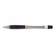 PENPD345TA Quicker Clicker Mechanical Pencil, 0.50 mm, Transparent Smoke Barrel By PENTEL OF AMERICA