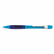 PENPD345TC Quicker Clicker Mechanical Pencil, 0.50 mm, Transparent Blue Barrel By PENTEL OF AMERICA