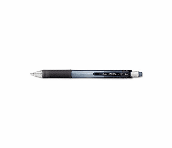 PENPL105A EnerGize X Mechanical Pencil, 0.5 mm, Black Barrel, Dozen By PENTEL OF AMERICA