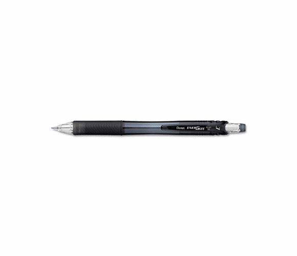 PENPL107A EnerGize X Mechanical Pencil, 0.7 mm, Black Barrel, Dozen By PENTEL OF AMERICA