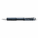 PENQE515A Twist-Erase III Mechanical Pencil, 0.50 mm, Black Barrel By PENTEL OF AMERICA