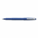 PENR100C Rolling Writer Roller Ball Capped Pen, Blue Ink, Medium, Dozen By PENTEL OF AMERICA