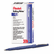 PENR100C Rolling Writer Roller Ball Capped Pen, Blue Ink, Medium, Dozen By PENTEL OF AMERICA