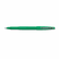 PENR100D Rolling Writer Roller Ball Capped Pen, Green Ink, Medium, Dozen By PENTEL OF AMERICA