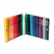 PENS36036 Fine Point Color Pen Set, 36 Assorted Colors, 36/Set By PENTEL OF AMERICA