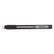PENZE22A Clic Eraser Pencil-Style Grip Eraser, Black By PENTEL OF AMERICA
