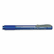 PENZE22C Clic Eraser Pencil-Style Grip Eraser, Blue By PENTEL OF AMERICA