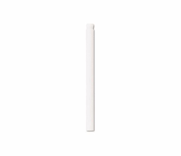 PENZER2 Clic Eraser Pen-Style Eraser Refills, 2/Pack By PENTEL OF AMERICA