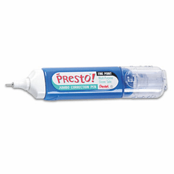 PENTEL OF AMERICA