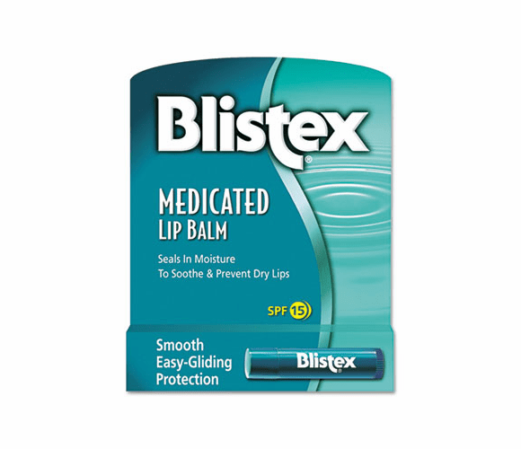 PFY30117 Medicated Lip Balm, 1 Each By PRODUCTS FOR YOU