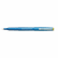 PIL11004 Razor Point Porous Point Stick Pen, Blue Ink, Extra Fine, Dozen By PILOT CORP. OF AMERICA