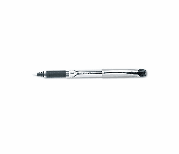 PIL28801 Precise Grip Roller Ball Stick Pen, Black Ink, Extra Fine By PILOT CORP. OF AMERICA