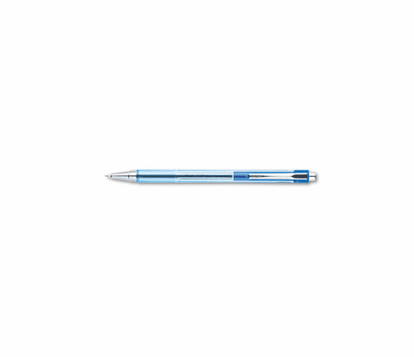 PIL30006 Better Ballpoint Retractable Pen, Blue Ink,Medium, Dozen By PILOT CORP. OF AMERICA