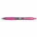 PIL31332 G2 Pink Ribbon Roller Ball Retractable Gel Pen, Black Ink, Fine, 1 Dozen By PILOT CORP. OF AMERICA