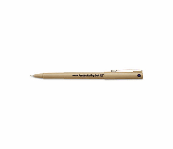 PIL35312 Precise Roller Ball Stick Pen, Blue Ink, Extra Fine By PILOT CORP. OF AMERICA