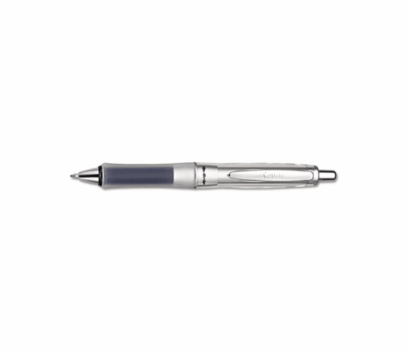 PIL36180 Dr. Grip Center of Gravity Ballpoint Retractable Pen, Black Ink, Medium By PILOT CORP. OF AMERICA