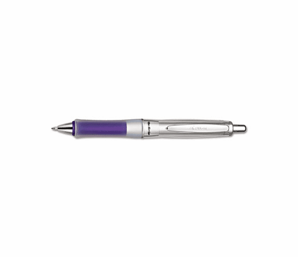 PIL36181 Dr. Grip Center of Gravity Ballpoint Retractable Pen, Black Ink, Medium By PILOT CORP. OF AMERICA