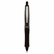 PIL36193 Dr. Grip Center of Gravity Ballpoint Retractable Pen, Blue Brl, Blk Ink, Medium By PILOT CORP. OF AMERICA
