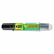 PIL43914 BeGreen Dry Erase Marker, Black Ink, Chisel By PILOT CORP. OF AMERICA