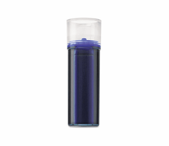 PIL43923 Refill for BeGreen V Board Master Dry Erase, Chisel, Blue Ink By PILOT CORP. OF AMERICA