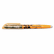 PIL46504 Frixion Lite Erasable Highlighter, Orange Ink, Chisel By PILOT CORP. OF AMERICA