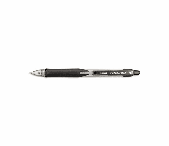 PIL51193 BeGreen ProGrex Mechanical Pencil, 0.7 mm, Translucent Barrel By PILOT CORP. OF AMERICA