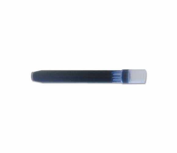 PIL69100 Refill Cartridge For Plumix Fountain Pen, Black By PILOT CORP. OF AMERICA