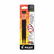 PIL77245 Refill for Q7 Retractable Gel Roller Ball Pen, Fine, Black Ink By PILOT CORP. OF AMERICA