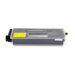 PIT4855 4855 Toner, 7,500 Page-Yield, Black By PITNEY BOWES