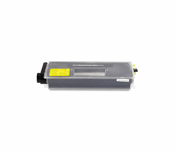 PIT4855 4855 Toner, 7,500 Page-Yield, Black By PITNEY BOWES