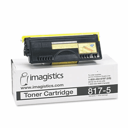 PIT8175 8175 Toner, 10000 Page-Yield, Black By PITNEY BOWES