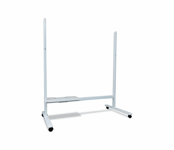 PLS423084 Floor Stand for M-18 Series and N-204 Electronic Copyboards, Rolling Casters By PLUS CORPORATION OF AMERICA