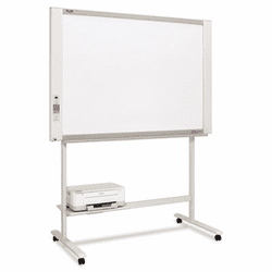 PLSN204 N-204 Electronic Copyboard, 58 3/8w x 40h By PLUS CORPORATION OF AMERICA