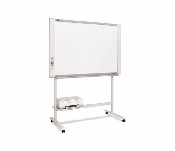 PLSN204 N-204 Electronic Copyboard, 58 3/8w x 40h By PLUS CORPORATION OF AMERICA