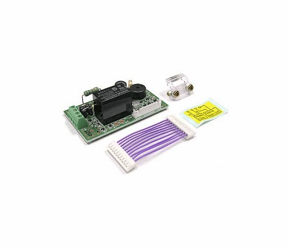 Plug-In Relay Board for 5000EP By Lathem