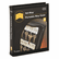 PMC04987 Security-Backed Zippered Case, 24-Key,Vinyl, Black, 7 x 1 x 8 3/8 By PM COMPANY