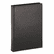 PMC04988 Security-Backed Zippered Case, 48-Key, Vinyl, Black, 9 x 1 x 11 5/8 By PM COMPANY
