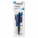 PMC05058 Snap-on Refill Pen for Preventa Standard Counter Pen, Medium Point, Black Ink By PM COMPANY