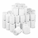 PMC05208 Single-Ply Thermal Cash Register/POS Rolls, 2-1/4" x 80 ft., White, 50/Ctn By PM COMPANY